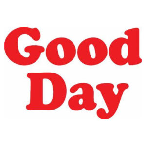 Good Day Logo