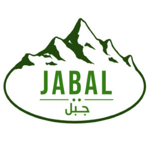 Jabal Logo