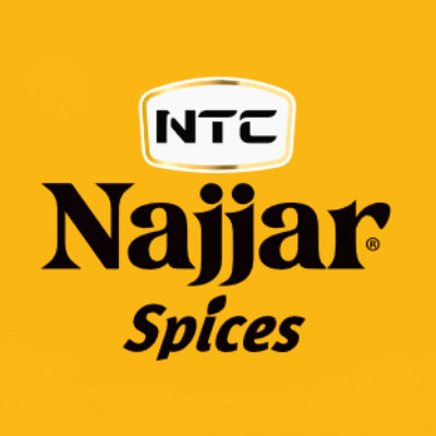 Najjar Spices Logo